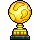 Troféu Dia Mundial do Planeta Terra 2024

