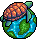 Participação Dia Mundial do Planeta Terra 2024
