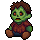 Zombie Boy
