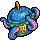 Kraken Burger

