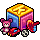 Kihabbo 16 anos

