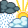 HabboTreasure Weather Forecast
