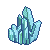 Crystal Patch
