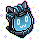 Cute Robo Face