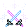Laser Sword