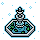 RARE Tiered Royal Fountain

