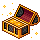 King Frank's Treasure
