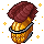 Warrior's Vest
