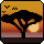 Earth Hour 2022 - Planted a tree in Africa!
