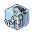 Cryo Badge
