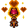 Elegant Lamp Rare
