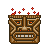 Tiki Mask
