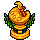Pixel Art Yarışması Birincisi
