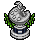 Pixel Art Yarışması İkincisi
