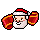 Santa Claus
