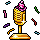 the golden microphone
