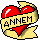 Canım Annem <3
