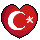 23 Nisan Ulusal Egemenlik ve Çocuk Bayramı
