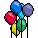 Balloons
