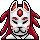 RARE Kitsune Mask
