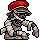 Baile Habboween 2023
