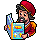 The Pixel' Social Media Competition Winner
