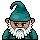 Pixel Art/Hand Drawn Gnome Competition
