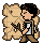 Habbocuk Okuldan Kaçış
