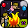 I lived through the story of Bonfire Night with Habbox!
