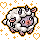 Rare Little Lamb Plush
