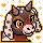 Rare Spotted Goat
