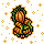 Rare Pumpkin Throne