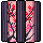 Hanami-huonepaketti - 1. osa
