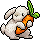 Carrot Cuddles
