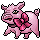 Pretty in Pink
