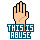 This is Abuse 'Hand' badge
