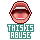 This is Abuse 'Speak Out' badge
