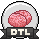 DTL Mental Health Quest badge
