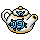 Fancy a cup of tea?
