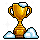 Habbo History Month- Snowstorm
