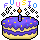 Happy Birthday Fuusio!
