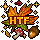 Fall Fun with HTF
