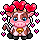 I moo you
