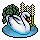 Habbo Botanical Garden
