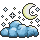 Moonlit Wishes
