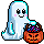 Boo-tiful Haul
