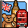 Please look after Habbington Bear.

