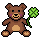Clover Cub
