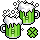 Hoppy Charm
