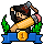 Pixels of Glory
